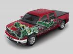 GMC Sierra Hybrid Crew Cab 2009 года